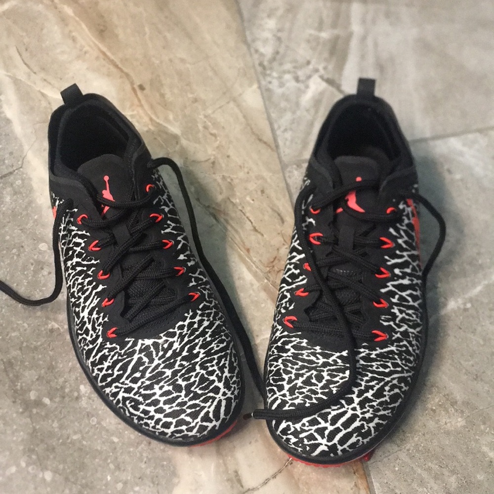 Jordan Shoes (Training)